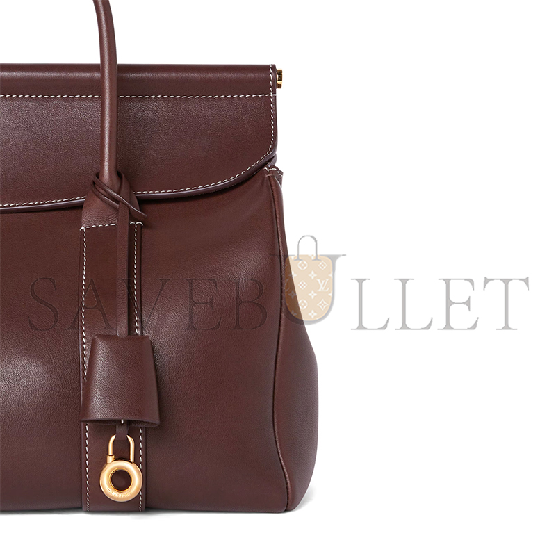 LORO PIANA LOOM BAG L32 FAO1139 (33*23*18cm)